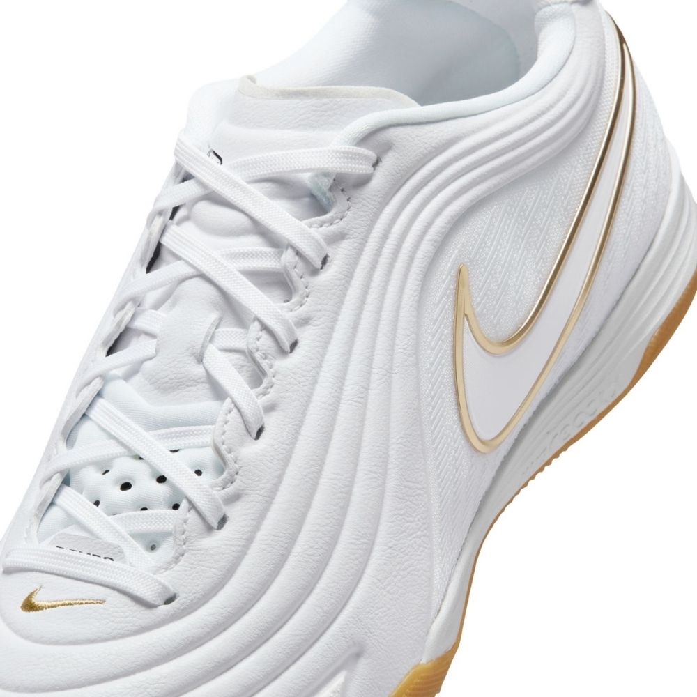 Nike Tiempo Reactgato Indoor Soccer Shoes