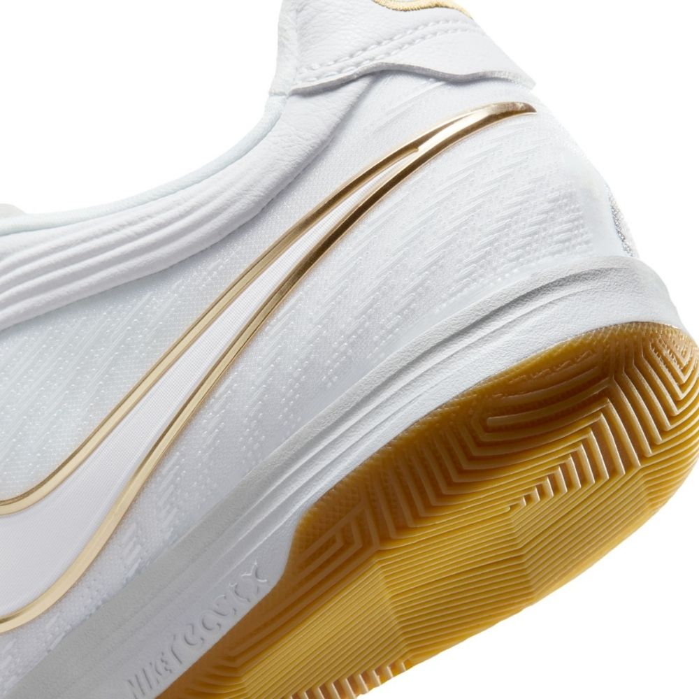Nike Tiempo Reactgato Indoor Soccer Shoes