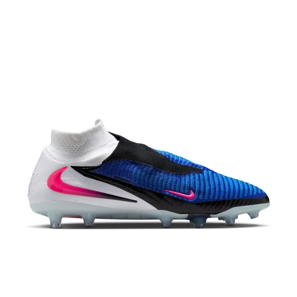 Nike Phantom 6 High Elite Artificial Grass Cleats