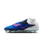 Nike Phantom 6 High Elite Artificial Grass Cleats