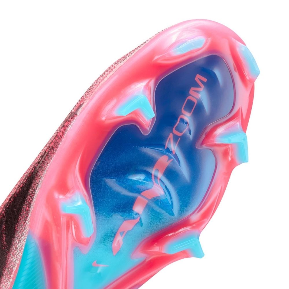 Nike Mercurial Vapor 16 Elite "Vini Jr." Firm Ground Cleats