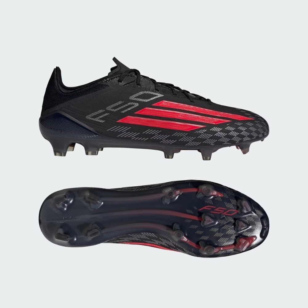 adidas F50 Elite Firm Ground Cleats