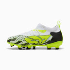 Puma Junior Future 9 Match Creativity Firm/Artificial-Ground Cleats
