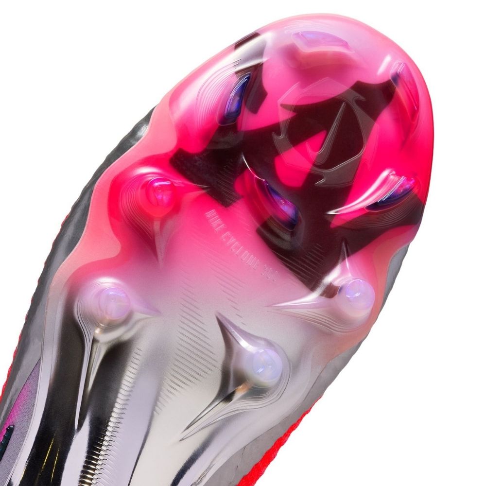 Nike Phantom 6 Low Elite "Alexia Putellas" Firm Ground Cleats
