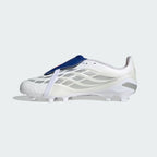 adidas Junior Predator League "Jude Bellingham" Fold-Over Tongue Firm Ground Cleats