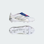 adidas Junior Predator League "Jude Bellingham" Fold-Over Tongue Firm Ground Cleats