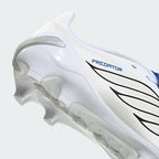 adidas Junior Predator League "Jude Bellingham" Fold-Over Tongue Firm Ground Cleats