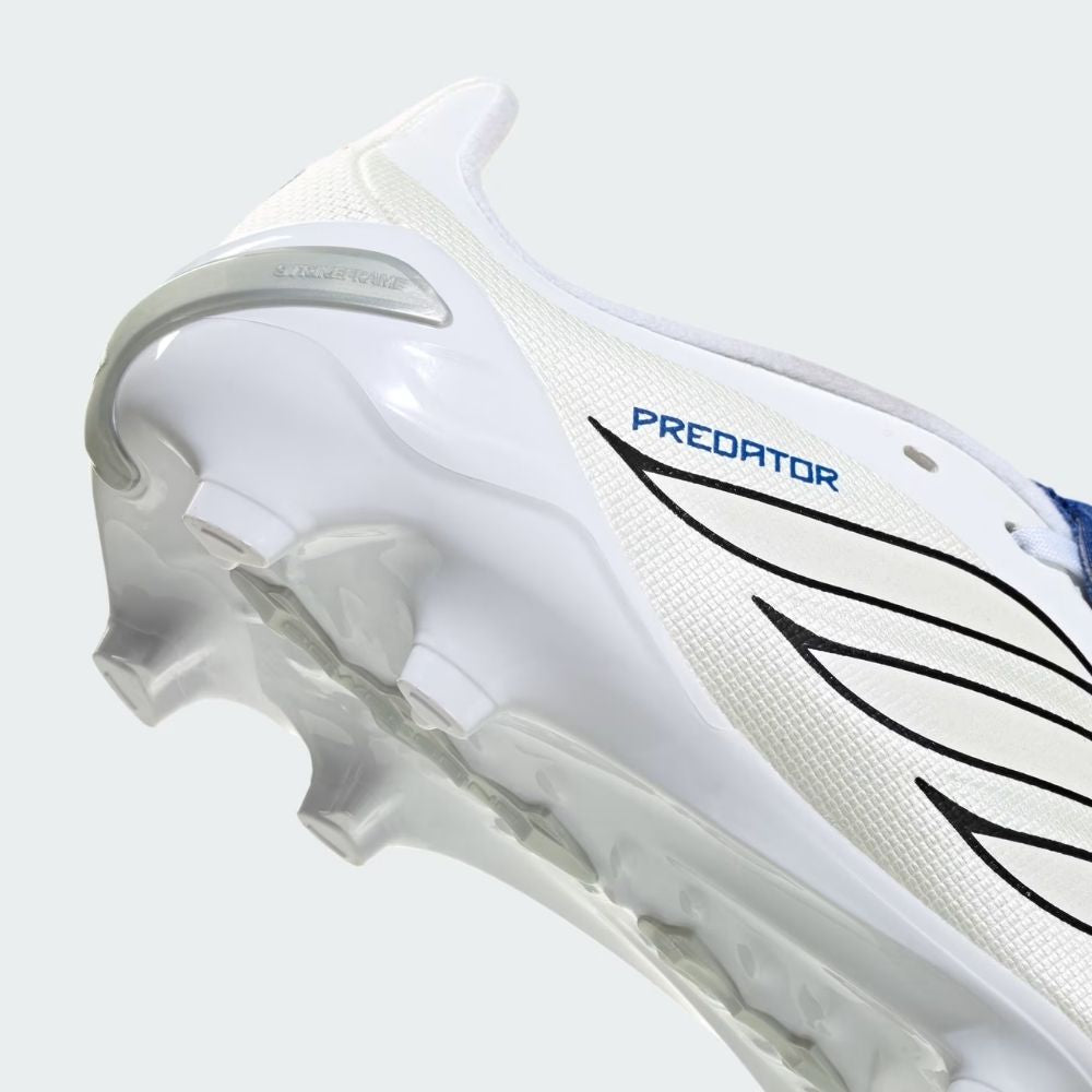adidas Junior Predator League "Jude Bellingham" Fold-Over Tongue Firm Ground Cleats