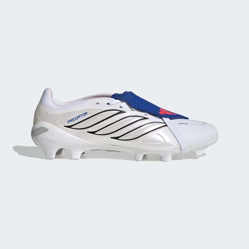 adidas Predator League "Jude Bellingham" Fold-Over Tongue Firm Ground Cleats