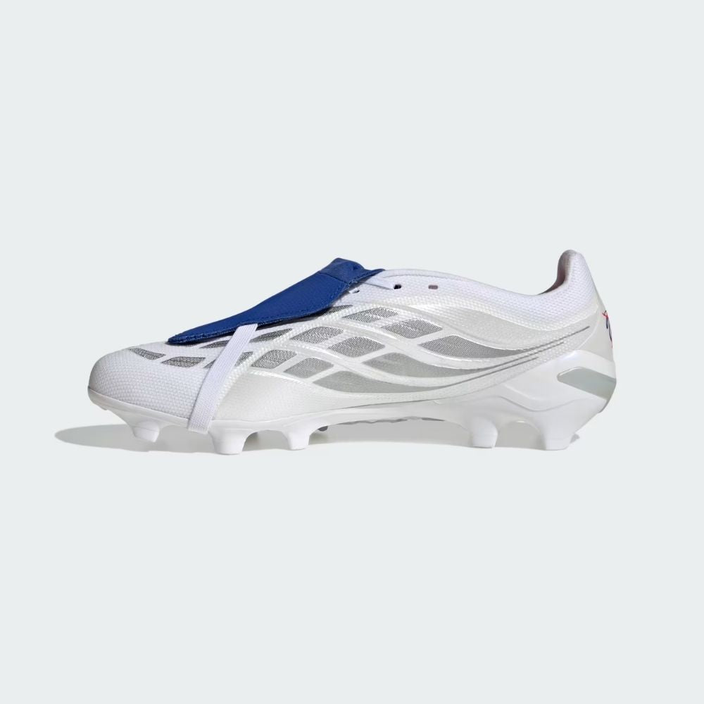 adidas Predator League "Jude Bellingham" Fold-Over Tongue Firm Ground Cleats