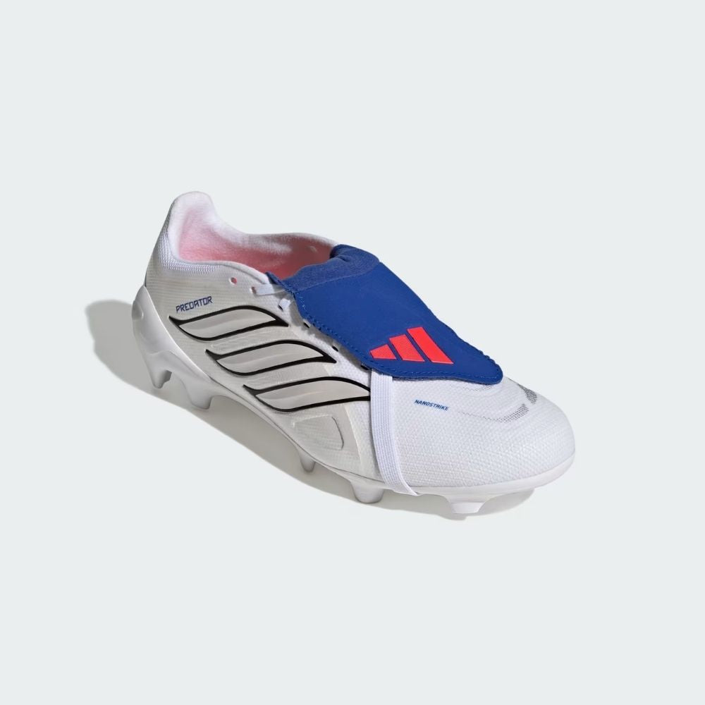 adidas Predator League "Jude Bellingham" Fold-Over Tongue Firm Ground Cleats