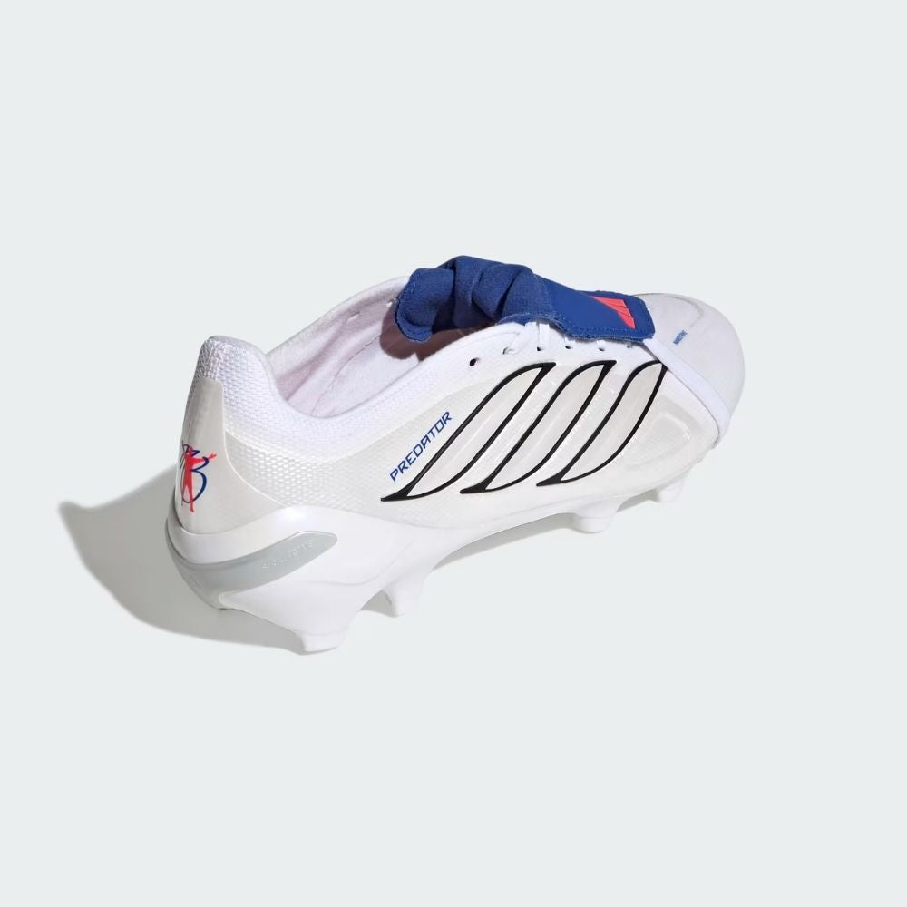 adidas Predator League "Jude Bellingham" Fold-Over Tongue Firm Ground Cleats