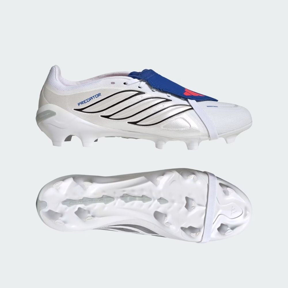 adidas Predator League "Jude Bellingham" Fold-Over Tongue Firm Ground Cleats