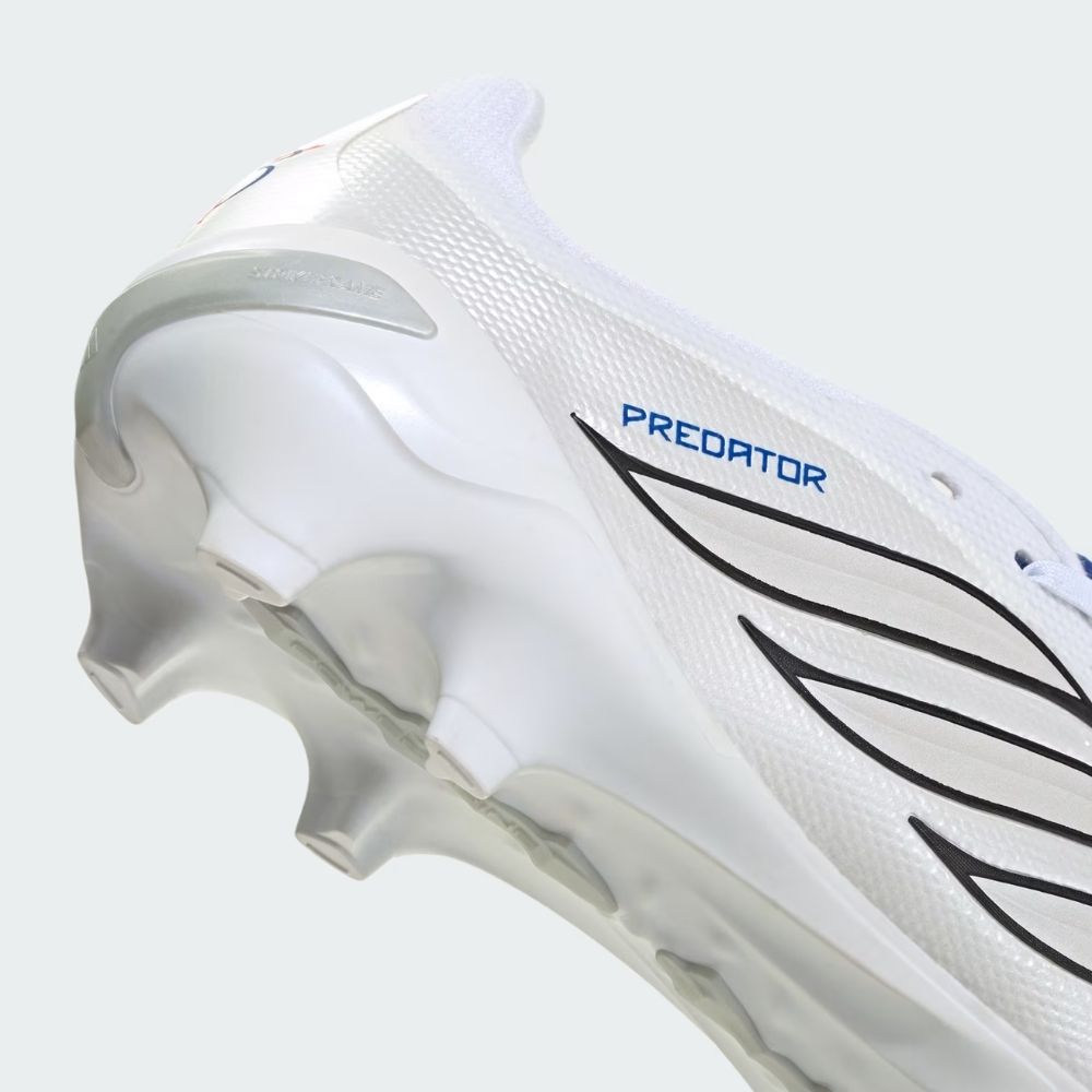 adidas Predator League "Jude Bellingham" Fold-Over Tongue Firm Ground Cleats