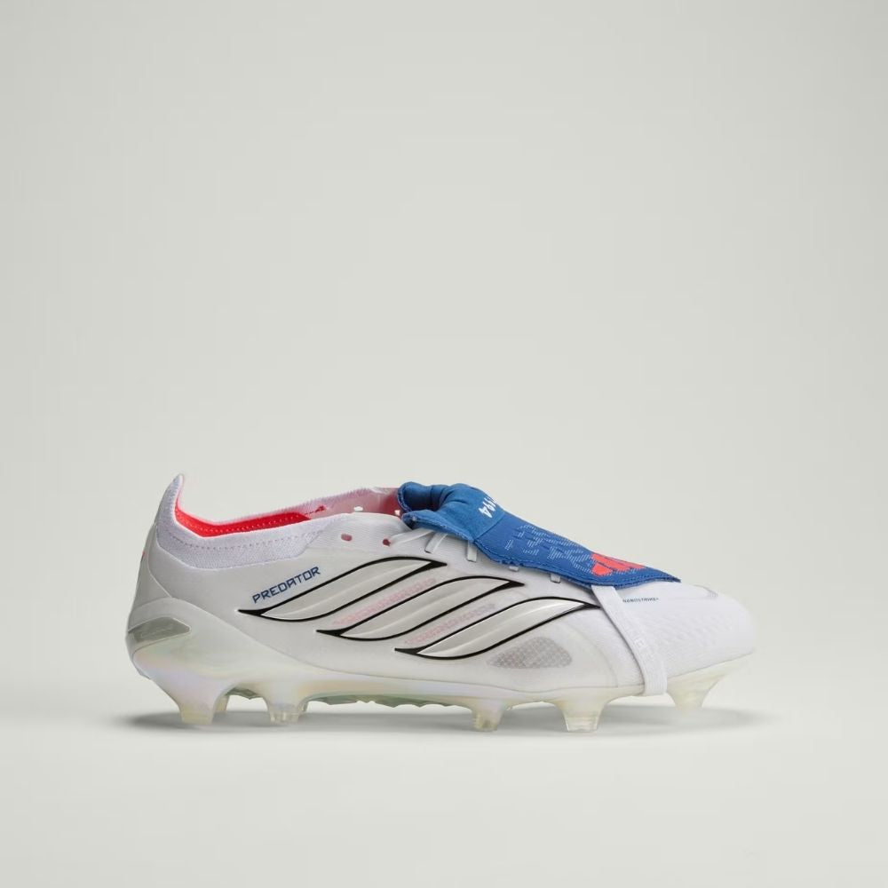 adidas Predator Elite "Jude Bellingham" Fold-Over Tongue Firm Ground Cleats
