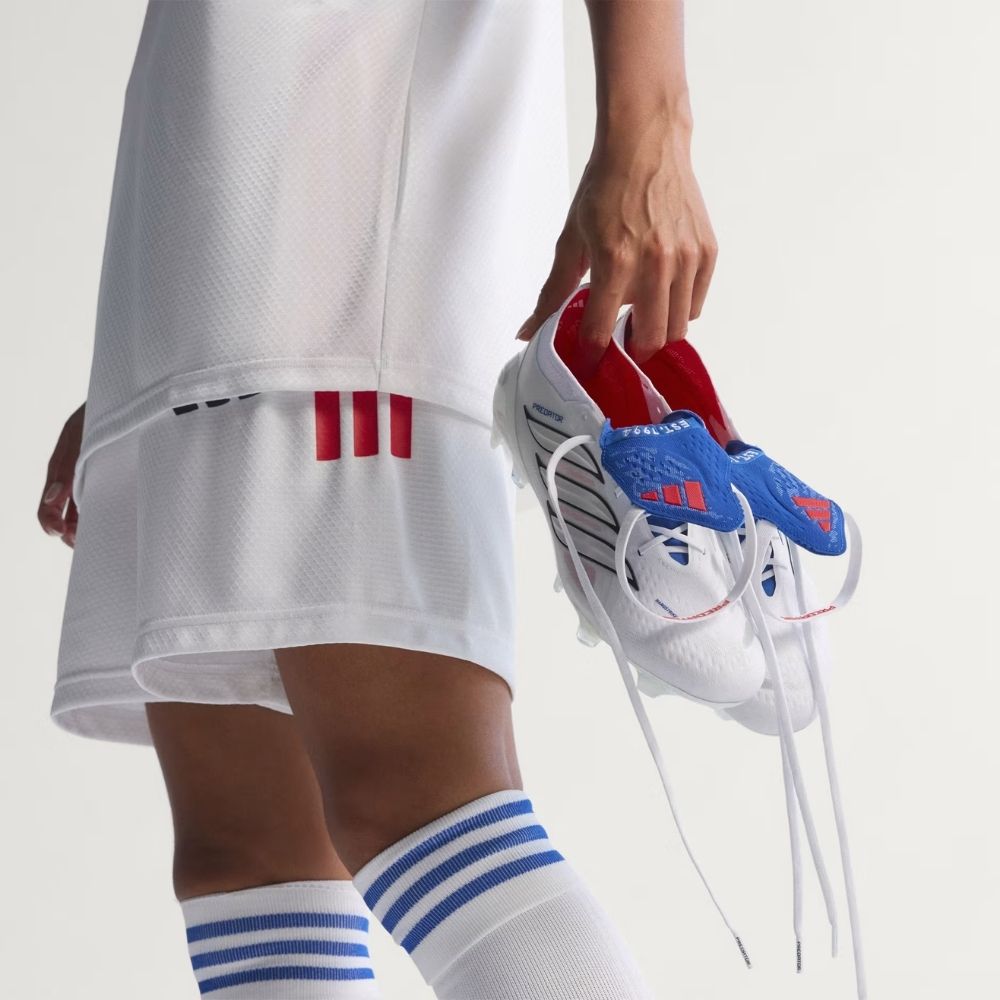adidas Predator Elite "Jude Bellingham" Fold-Over Tongue Firm Ground Cleats
