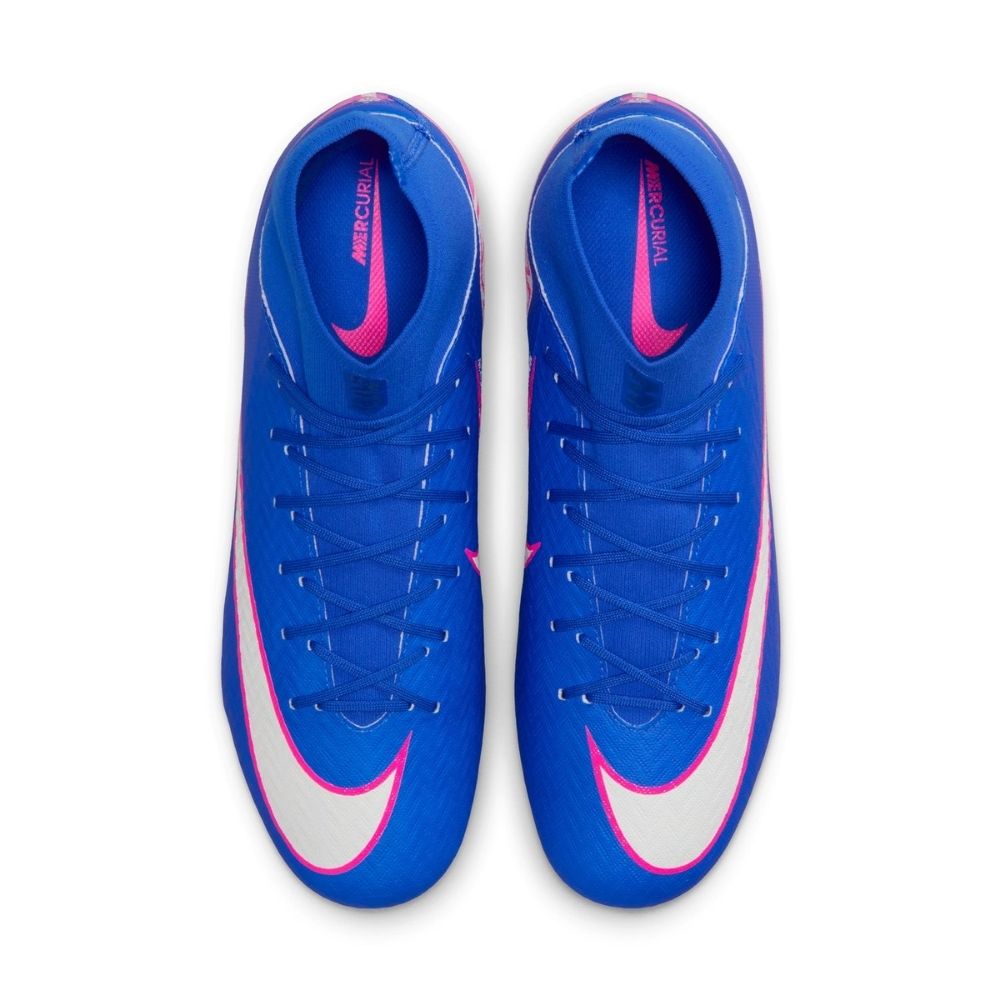 Nike Mercurial Superfly 10 Academy Firm/Multi-Ground Cleats