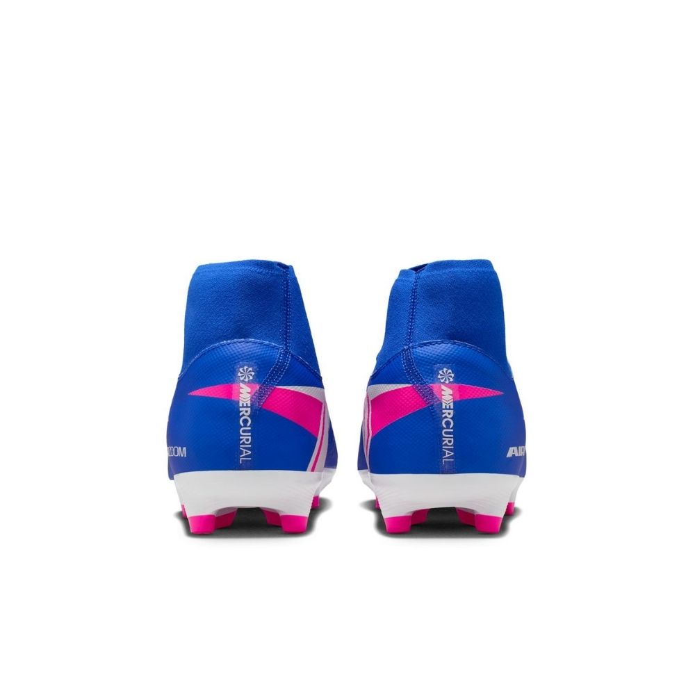 Nike Mercurial Superfly 10 Academy Firm/Multi-Ground Cleats