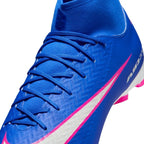 Nike Mercurial Superfly 10 Academy Firm/Multi-Ground Cleats