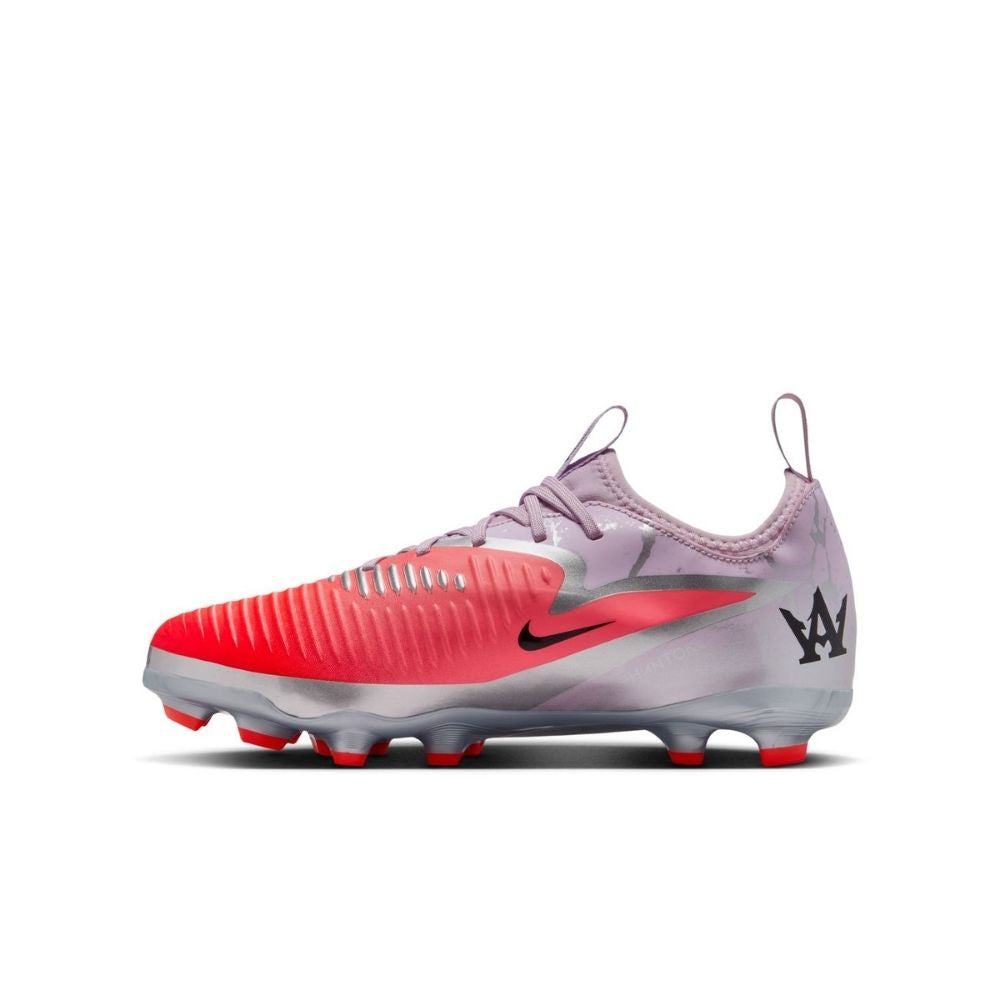 Nike Junior Phantom 6 Low Academy "Alexia Putellas"