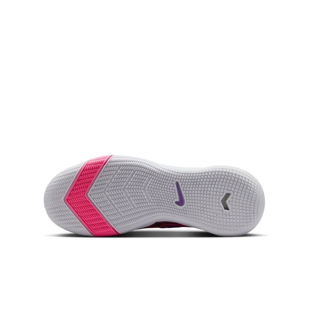 Nike Junior Mercurial Vapor 16 Academy "Vini Jr." Indoor Soccer Shoes
