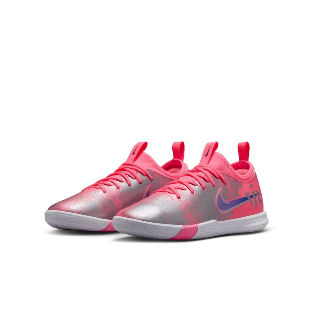 Nike Junior Mercurial Vapor 16 Academy "Vini Jr." Indoor Soccer Shoes