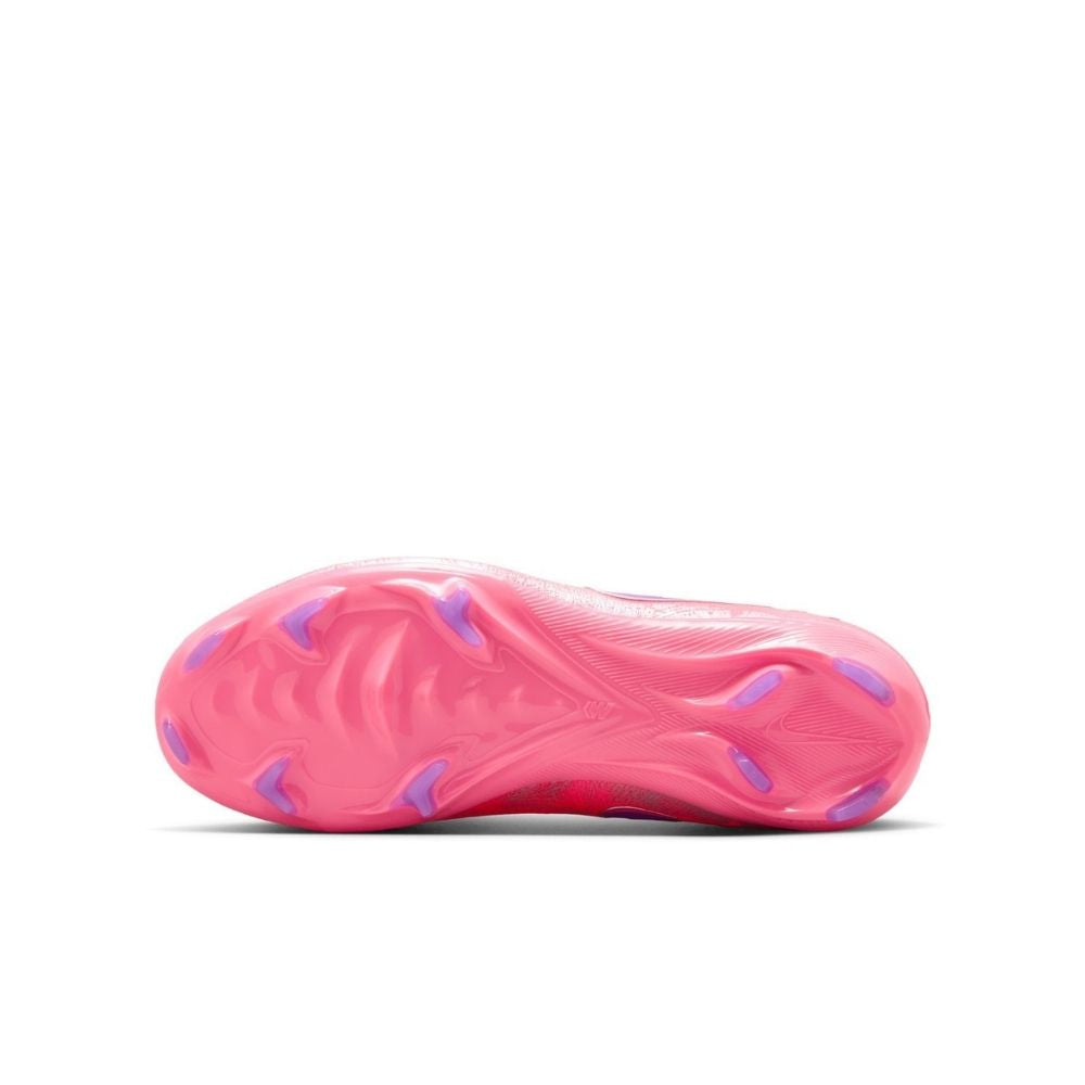 Nike Junior Mercurial Vapor 16 Pro "Vini Jr." Firm-Ground Cleats
