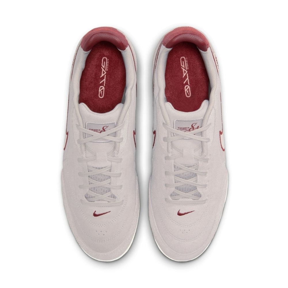 Nike Tiempo Streetgato PRM Indoor Soccer Shoes