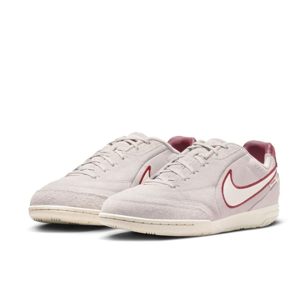 Nike Tiempo Streetgato PRM Indoor Soccer Shoes