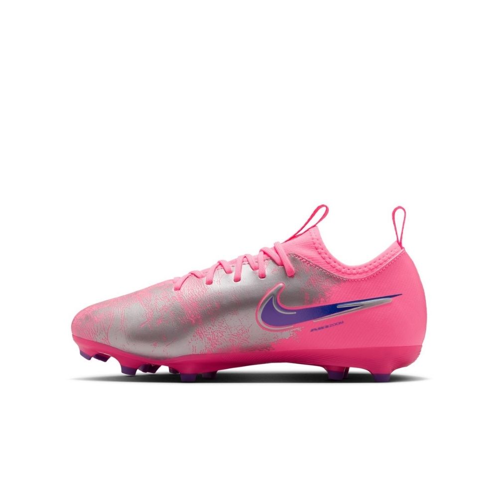 Nike Junior Mercurial Vapor 16 Academy "Vini Jr." Firm/Multi-Ground Cleats