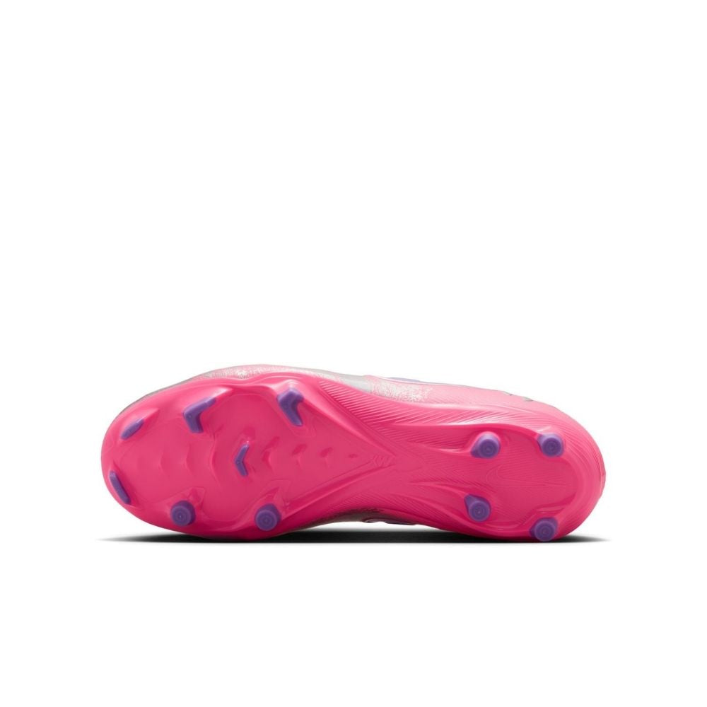 Nike Junior Mercurial Vapor 16 Academy "Vini Jr." Firm/Multi-Ground Cleats