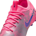 Nike Junior Mercurial Vapor 16 Academy "Vini Jr." Firm/Multi-Ground Cleats