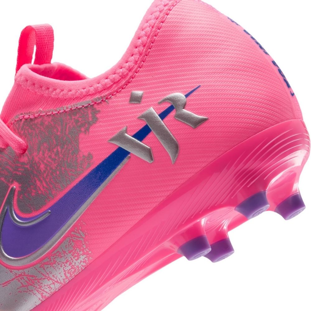 Nike Junior Mercurial Vapor 16 Academy "Vini Jr." Firm/Multi-Ground Cleats