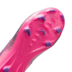 Nike Junior Mercurial Vapor 16 Academy "Vini Jr." Firm/Multi-Ground Cleats