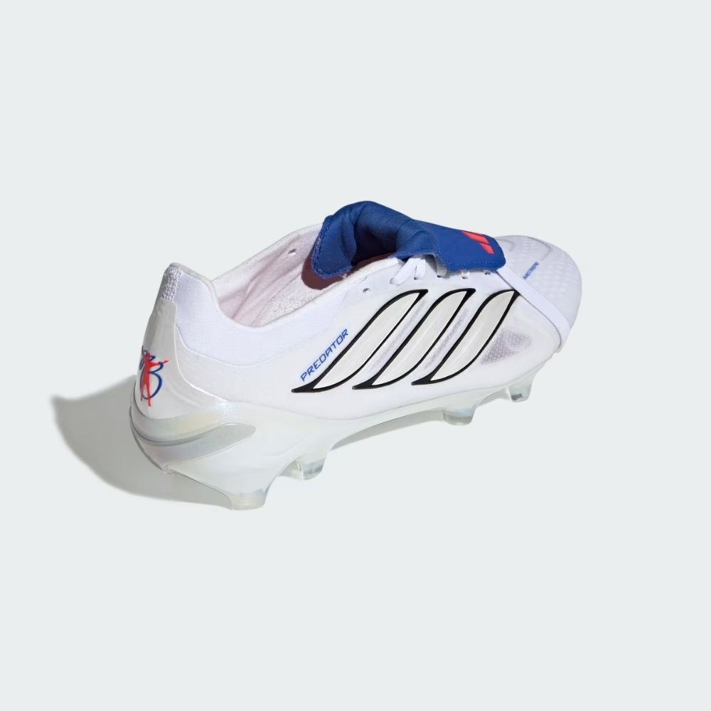 adidas Predator Pro "Jude Bellingham" Fold-Over Tongue Firm Ground Cleats