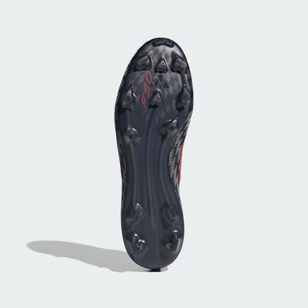 adidas F50 Pro Firm Ground Cleats