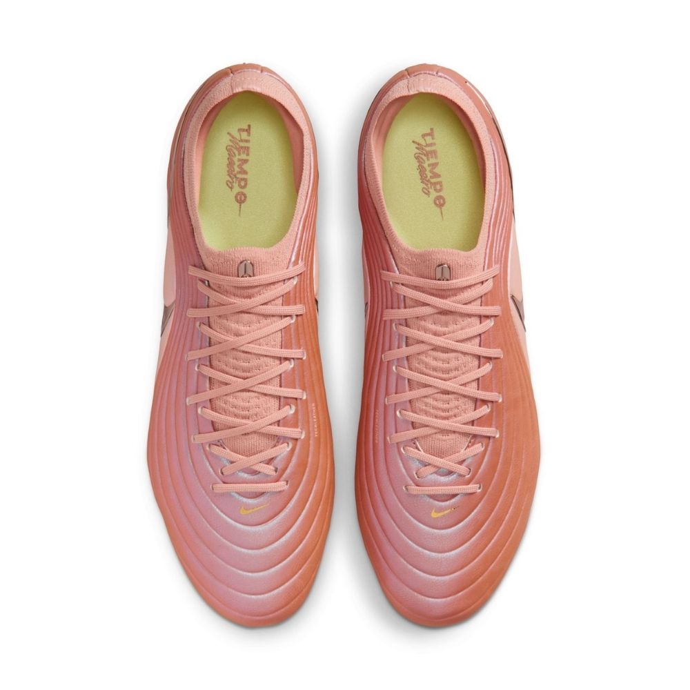 Nike Tiempo Maestro Elite LE Firm Ground Cleats
