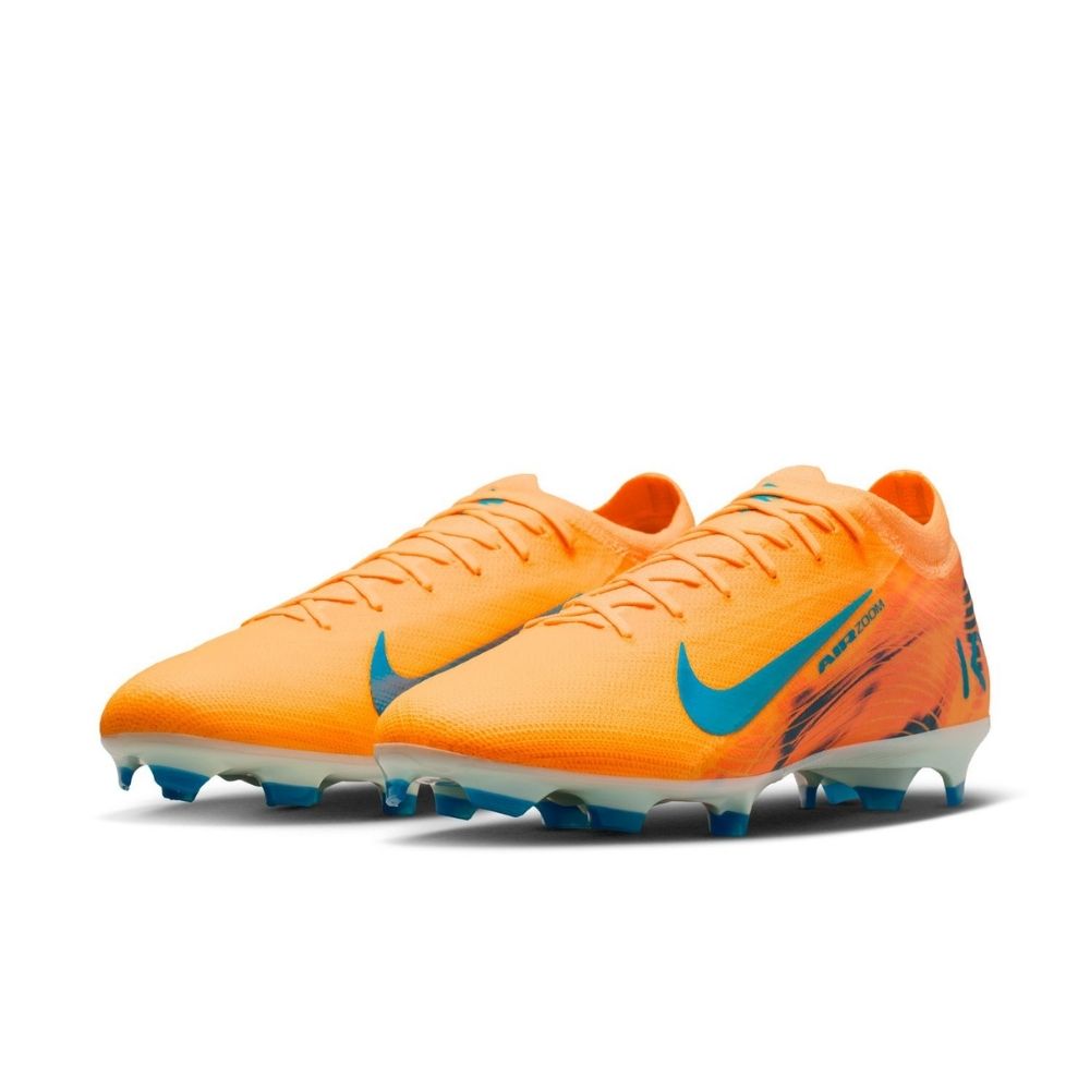 Nike Mercurial Vapor 16 Pro "Kylian Mbappé" Firm Ground Cleats