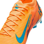 Nike Mercurial Vapor 16 Pro "Kylian Mbappé" Firm Ground Cleats
