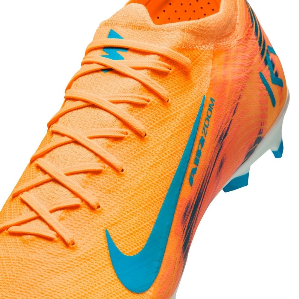 Nike Mercurial Vapor 16 Pro "Kylian Mbappé" Firm Ground Cleats