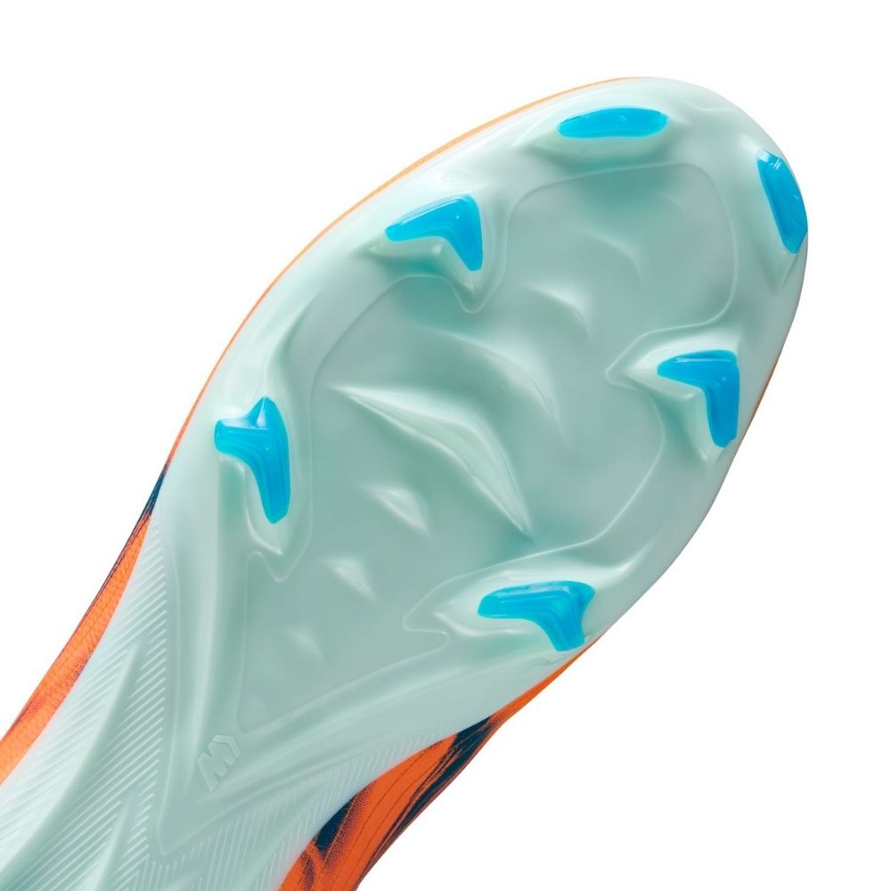 Nike Mercurial Vapor 16 Pro "Kylian Mbappé" Firm Ground Cleats
