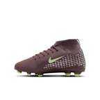 Nike Junior Mercurial Superfly Club 10 "Kylian Mbappé" Firm/Multi-Ground Cleats