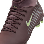 Nike Junior Mercurial Superfly Club 10 "Kylian Mbappé" Firm/Multi-Ground Cleats