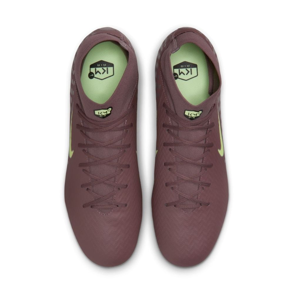 Nike Mercurial Superfly 10 Academy "Kylian Mbappé" Firm/Multi-Ground Cleats