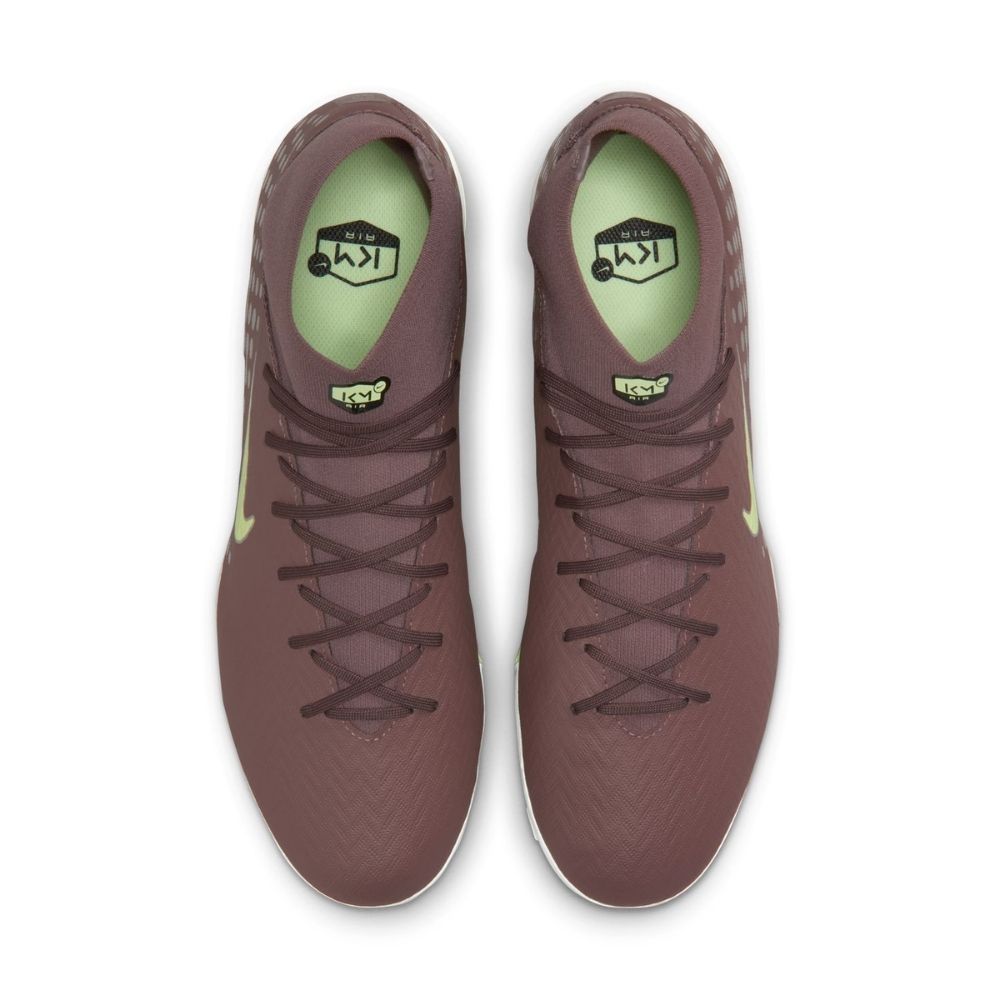 Nike Mercurial Superfly 10 Academy "Kylian Mbappé" Turf Shoes
