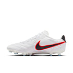 Nike Tiempo Ligera Pro Firm Ground Cleats