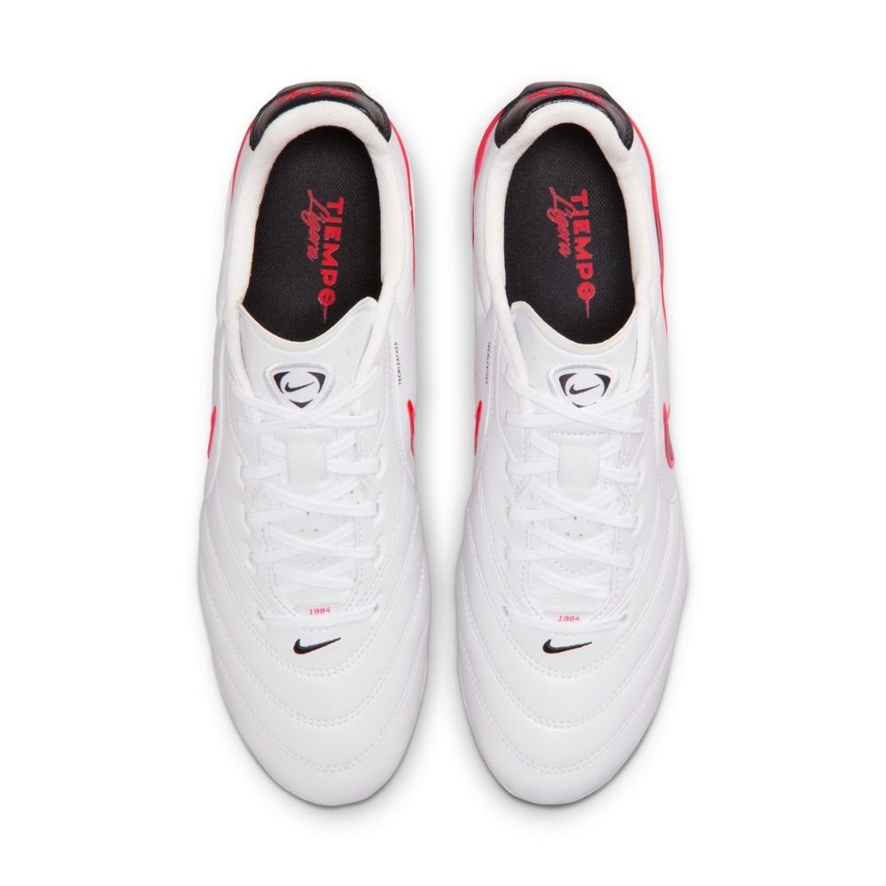 Nike Tiempo Ligera Pro Firm Ground Cleats