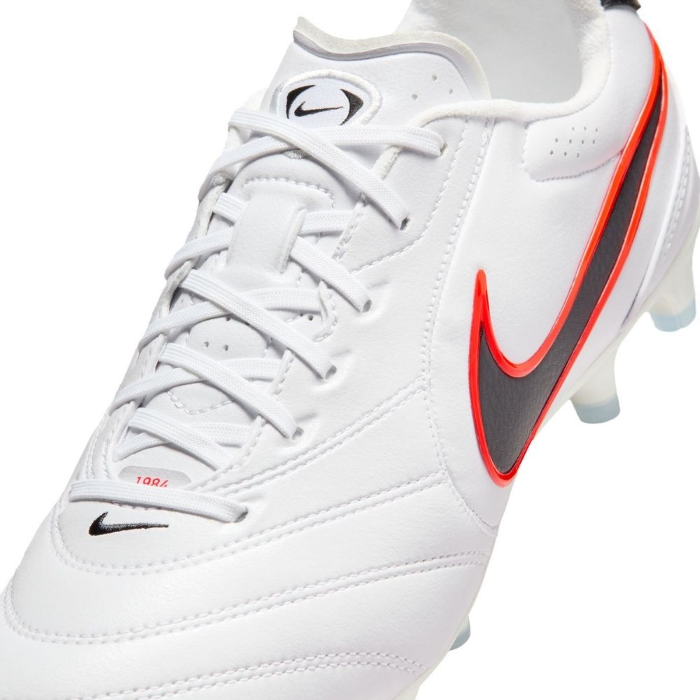 Nike Tiempo Ligera Pro Firm Ground Cleats
