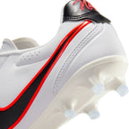 Nike Tiempo Ligera Pro Firm Ground Cleats