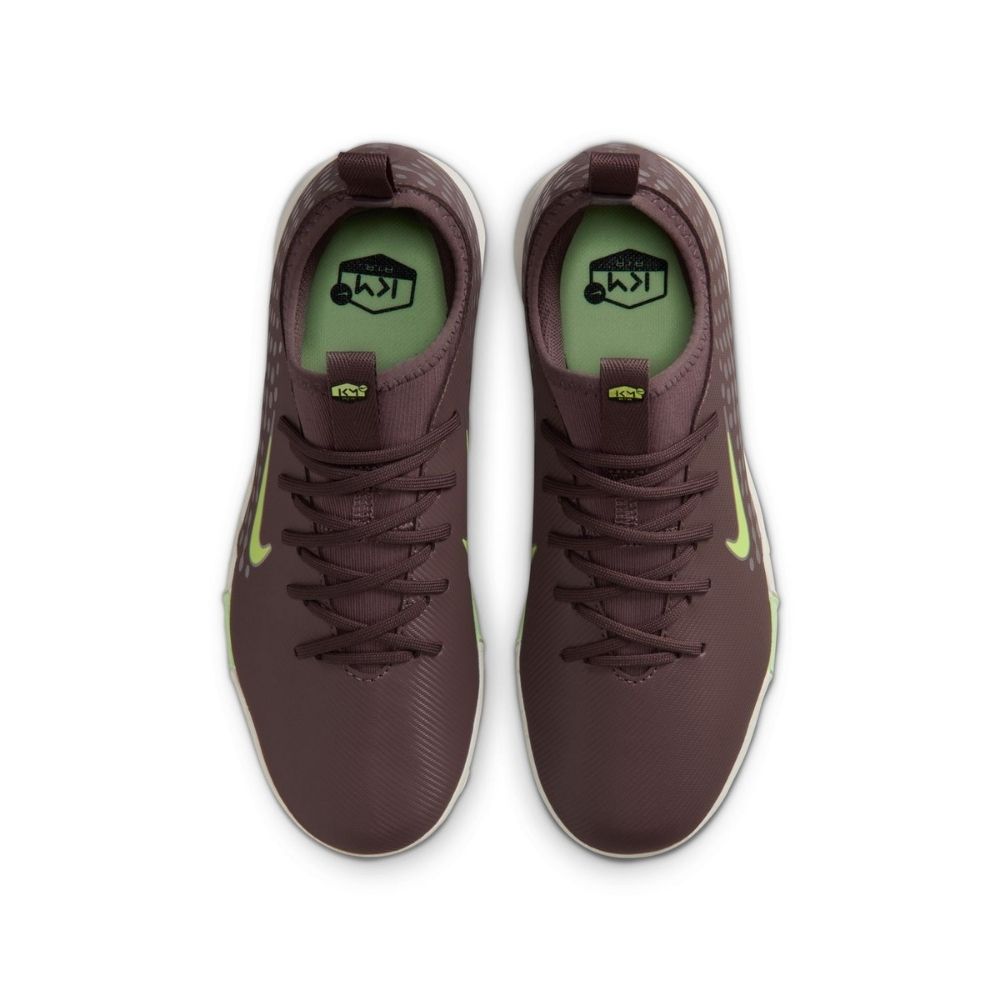 Nike Junior Mercurial Vapor 16 Academy "Kylian Mbappé" Turf Soccer Shoes